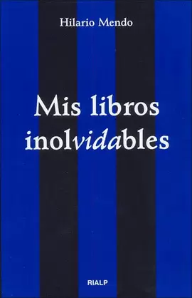 MIS LIBROS INOLVIDABLES