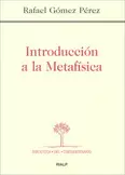 INTRODUCCIÓN A LA METAFÍSICA