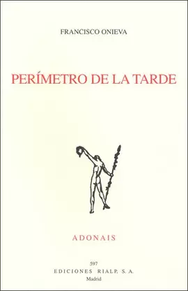 PERIMETRO DE LA TARDE. ACCESIT 2006