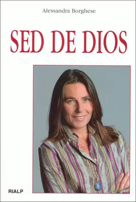 SED DE DIOS