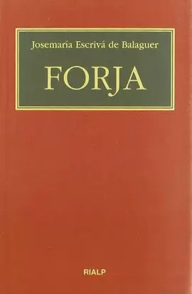 FORJA FORJA