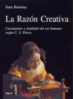 LA RAZÓN CREATIVA