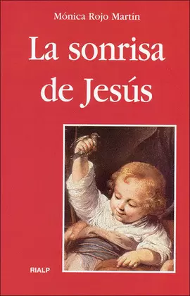 SONRISA DE JESUS, LA
