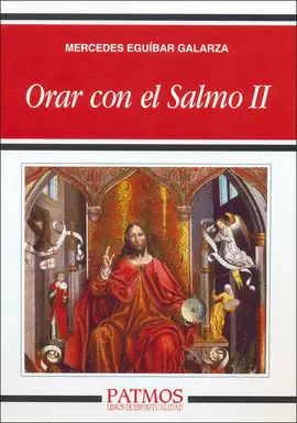 ORAR CON EL SALMO II