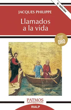 LLAMADOS A LA VIDA LLAMADOS A LA VIDA