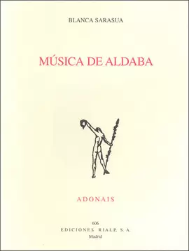 MÚSICA DE ALDABA