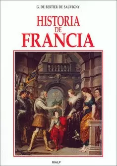 HISTORIA DE FRANCIA