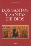 LOS SANTOS Y SANTAS DE DIOS