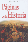 PÁGINAS DE LA HISTORIA
