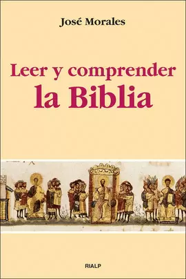 LEER Y COMPRENDER LA BIBLIA