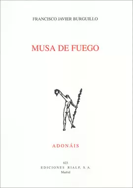 MUSA DE FUEGO