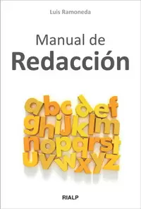 MANUAL DE REDACCIÓN