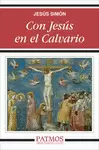 CON JESÚS EN EL CALVARIO