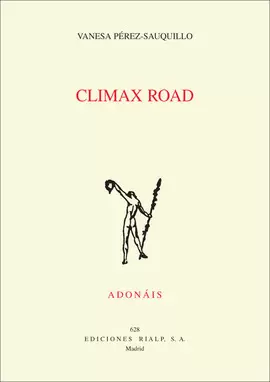 CLIMAX ROAD