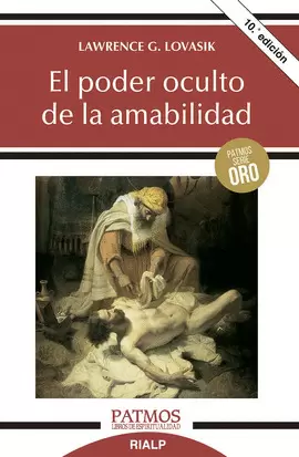 EL PODER OCULTO DE LA AMABILIDAD EL PODER OCULTO DE LA AMABILIDAD