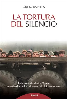 TORTURA DEL SILENCIO, LA