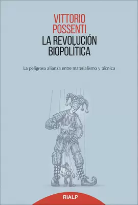 LA REVOLUCIÓN BIOPOLITICA