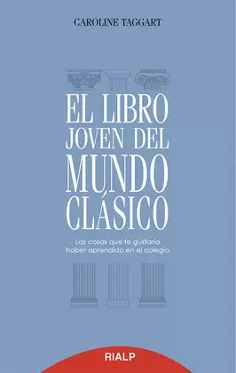 EL LIBRO JOVEN DEL MUNDO CLÁSICO