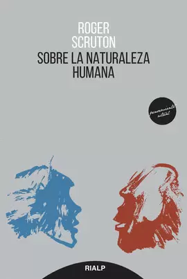 SOBRE LA NATURALEZA HUMANA SOBRE LA NATURALEZA HUMANA