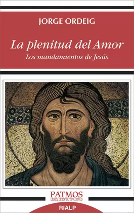 LA PLENITUD DEL AMOR LA PLENITUD DEL AMOR
