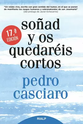 SOÑAD Y OS QUEDARÉIS CORTOS SOÑAD Y OS QUEDARÉIS CORTOS