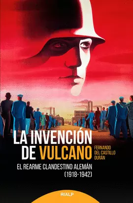 INVENCION DE VULCANO, LA
