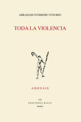 TODA LA VIOLENCIA