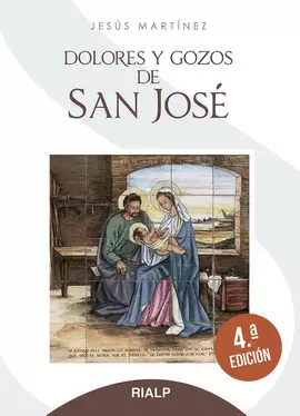 DOLORES Y GOZOS DE SAN JOSÉ