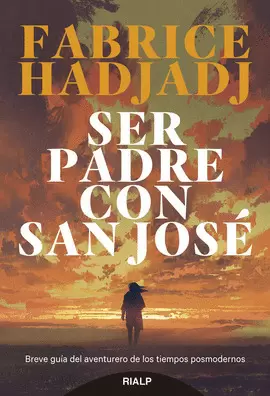 SER PADRE CON SAN JOSÉ SER PADRE CON SAN JOSÉ