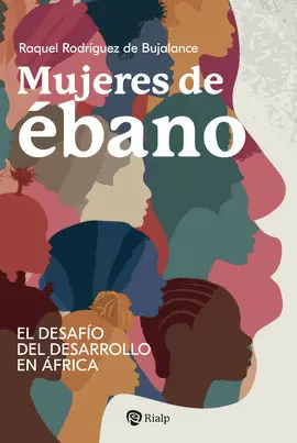 MUJERES DE ÉBANO MUJERES DE ÉBANO