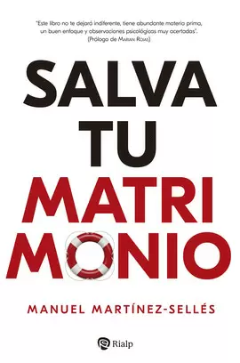 SALVA TU MATRIMONIO SALVA TU MATRIMONIO