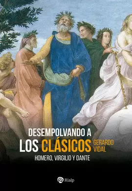 DESEMPOLVANDO A LOS CLÁSICOS DESEMPOLVANDO A LOS CLÁSICOS