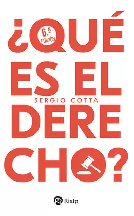 ¿QUÉ ES EL DERECHO?