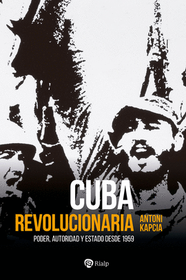 CUBA REVOLUCIONARIA