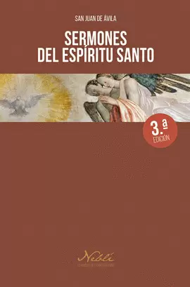 SERMONES DEL ESPÍRITU SANTO