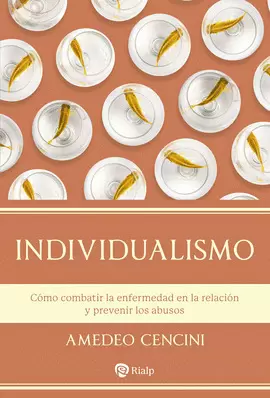 INDIVIDUALISMO INDIVIDUALISMO