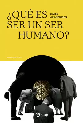 ¿QUÉ ES SER UN SER HUMANO? ¿QUÉ ES SER UN SER HUMANO?