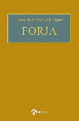 FORJA (BOLSILLO, RÚSTICA, COLOR)