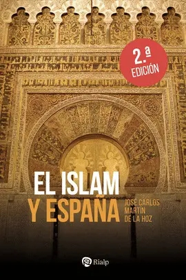EL ISLAM Y ESPAÑA