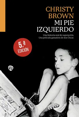 MI PIE IZQUIERDO MI PIE IZQUIERDO