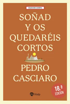 SOÑAD Y OS QUEDARÉIS CORTOS SOÑAD Y OS QUEDARÉIS CORTOS
