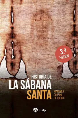 HISTORIA DE LA SÁBANA SANTA