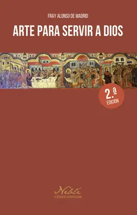 ARTE PARA SERVIR A DIOS