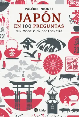 JAPÓN EN 100 PREGUNTAS