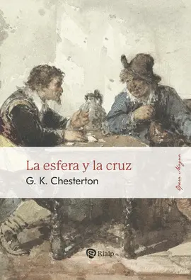 LA ESFERA Y LA CRUZ