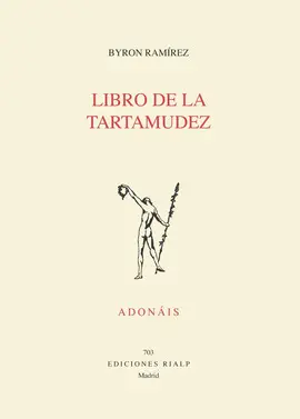 LIBRO DE LA TARTAMUDEZ