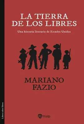 LA TIERRA DE LOS LIBRES