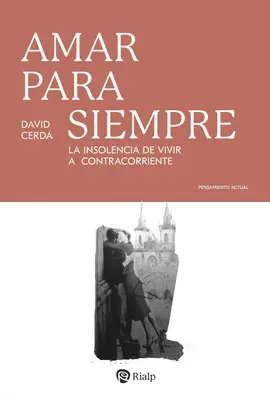 AMAR PARA SIEMPRE
