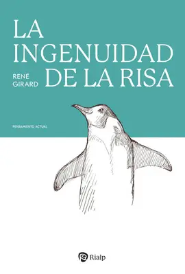 LA INGENUIDAD DE LA RISA
