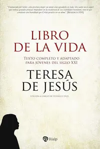 LIBRO DE LA VIDA
